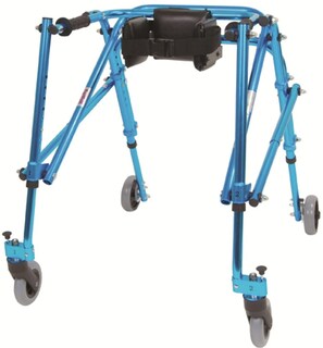 Foto 3 | Estabilizador Pélvico Drive Medical Para Wenzelite Nimbo Walker - Venta Internacional.