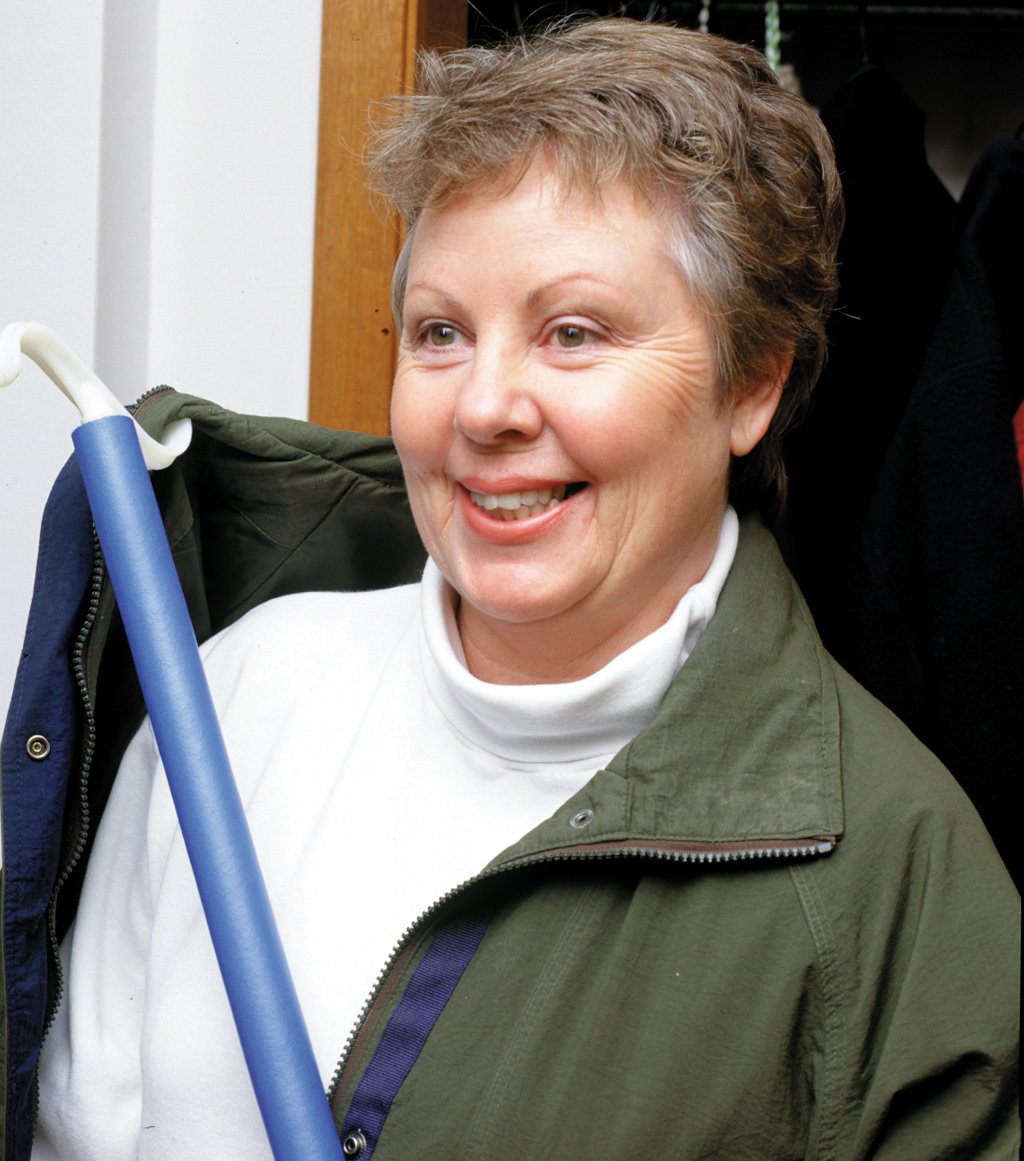 Foto 3 pulgar | Dressing Stick Drive Medical Lifestyle De 24 Pulgadas - Venta Internacional.
