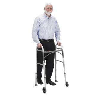 Foto 2 | Walker Glide Skis Drive Medical Rtl100017, Ajuste Universal - Venta Internacional.