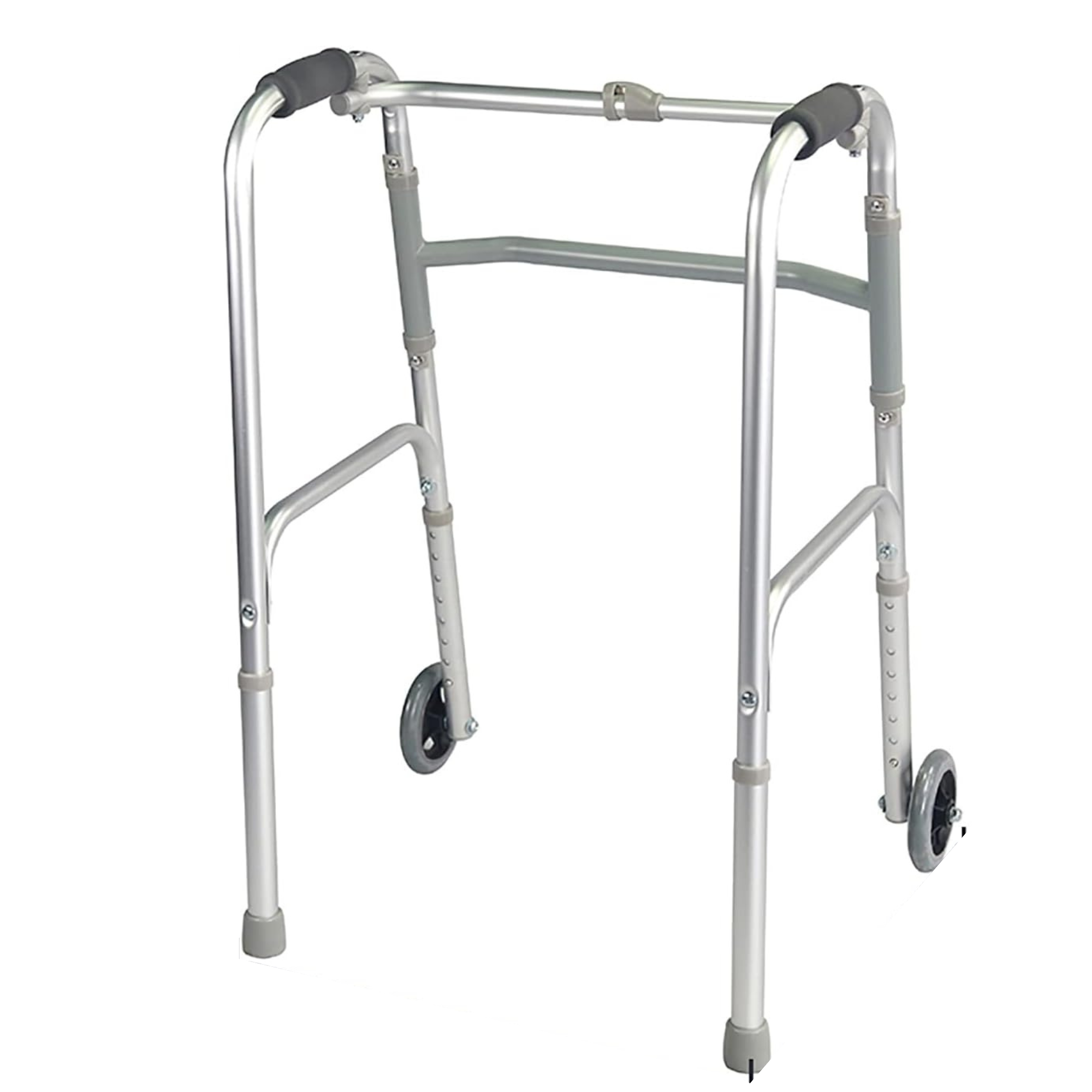 Foto 1 | Andadera para Adulto de Aluminio SC Super Confort Ajustable