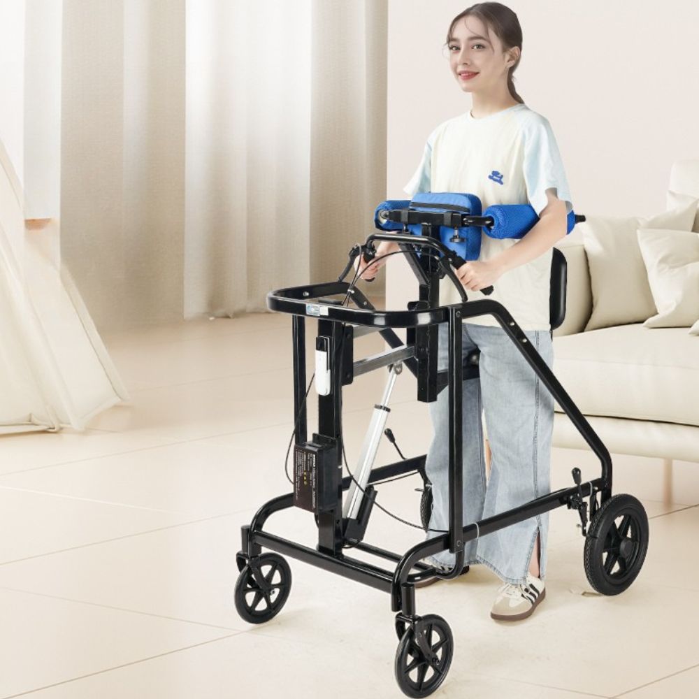 Foto 4 pulgar | Andadera Yc220