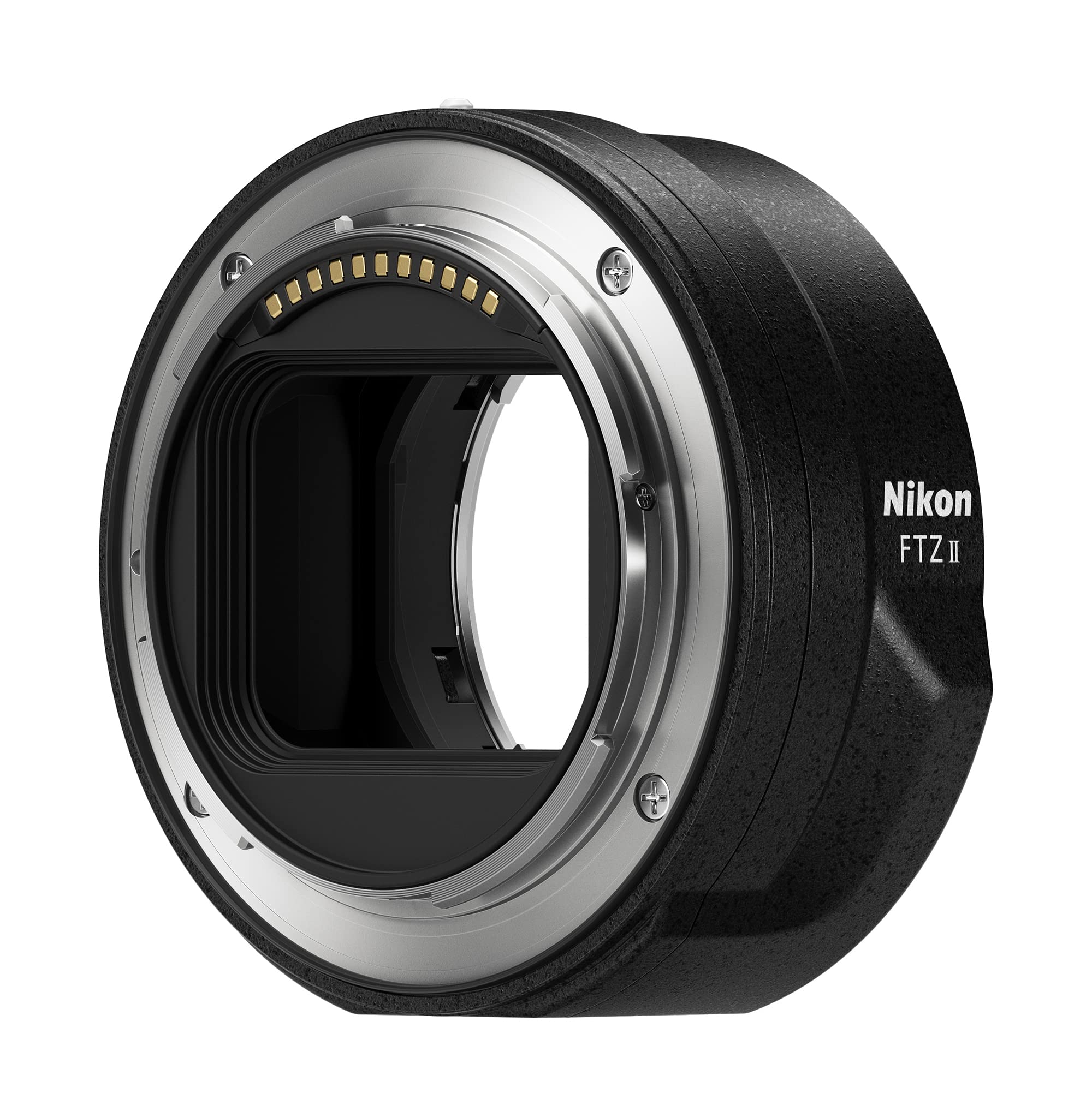 Foto 1 | Adaptador De Montura De Objetivo Nikon Ftz Ii Para Cámaras De La Serie Z - Venta Internacional.