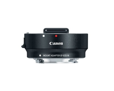 Foto 3 | Adaptador De Montaje Canon Eos M - Venta Internacional.