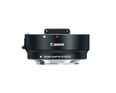 Foto 4 | Adaptador De Montaje Canon Eos M - Venta Internacional.