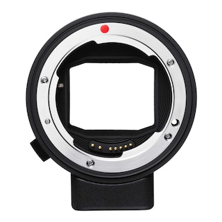 Foto 1 | Convertidor de Monturas Sigma Mc-21 Canon Ef-l A Montura L Negro - Venta Internacional