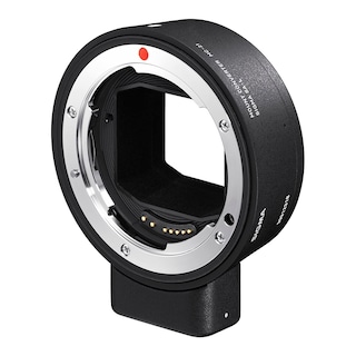 Foto 2 | Convertidor de Monturas Sigma Mc-21 Canon Ef-l A Montura L Negro - Venta Internacional