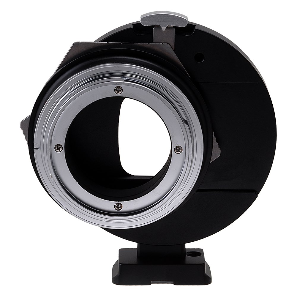 Foto 6 | Adaptador De Cambio De Montura De Objetivo Fotodiox Pro Hasselbald V-mount A Canon Eos (ef, Ef-s) - Venta Internacional.