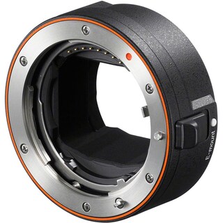 Foto 1 | Adaptador De Lentes Sony La-ea5 Con Montura A A Montura E Para Cámaras - Venta Internacional.