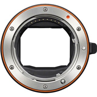 Foto 2 | Adaptador De Lentes Sony La-ea5 Con Montura A A Montura E Para Cámaras - Venta Internacional.
