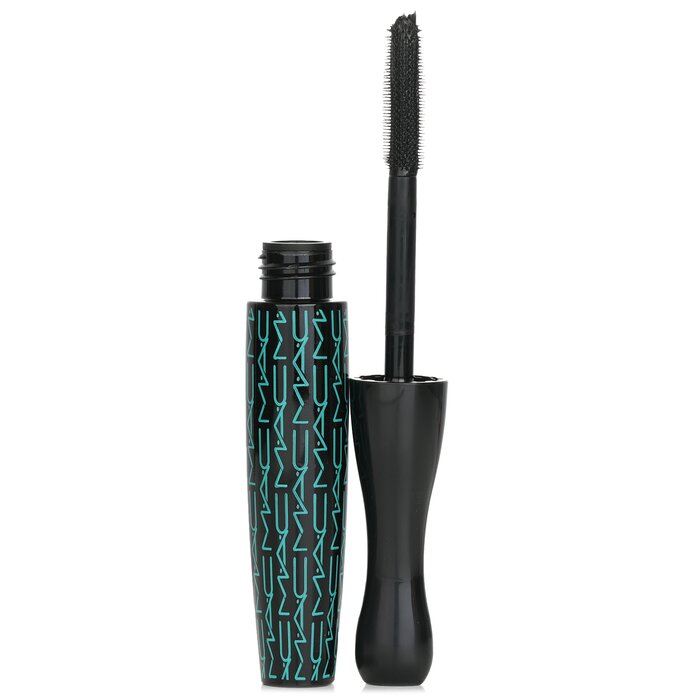 Foto 2 pulgar | Máscara Mac In Extreme Dimension Waterproof Lash Black - Venta Internacional.