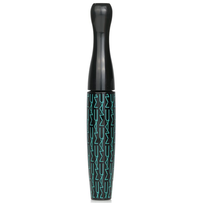 Foto 5 pulgar | Máscara Mac In Extreme Dimension Waterproof Lash Black - Venta Internacional.