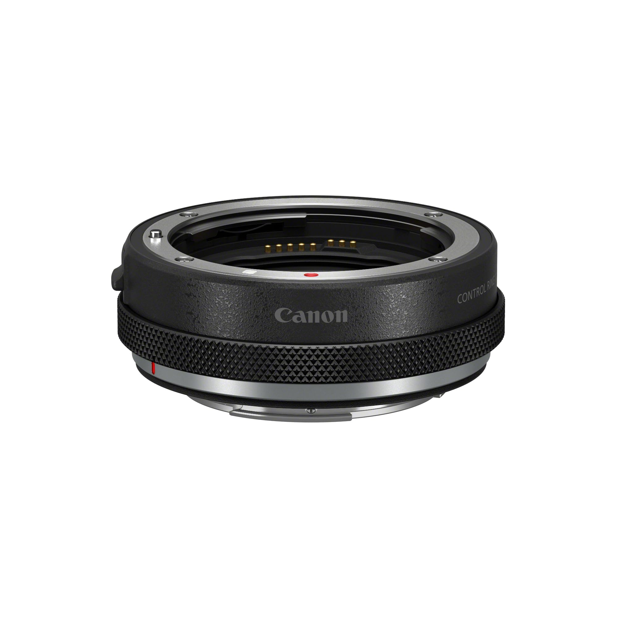 Adaptador De Bayoneta Canon Ef-eos R Con Anillo De Control De Lente - Venta Internacional.