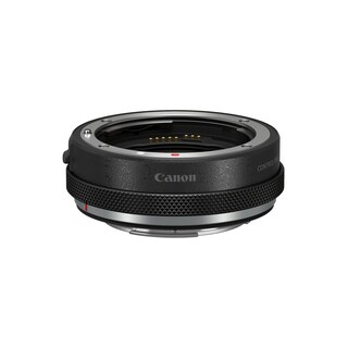 Foto 1 | Adaptador De Bayoneta Canon Ef-eos R Con Anillo De Control De Lente - Venta Internacional.