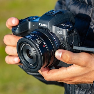 Foto 5 | Adaptador De Bayoneta Canon Ef-eos R Con Anillo De Control De Lente - Venta Internacional.