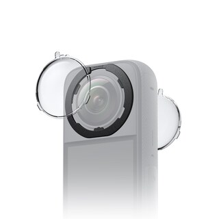 Foto 4 | Protectores Insta360 X3 para Lente de Cámara 360°-Venta Internacional
