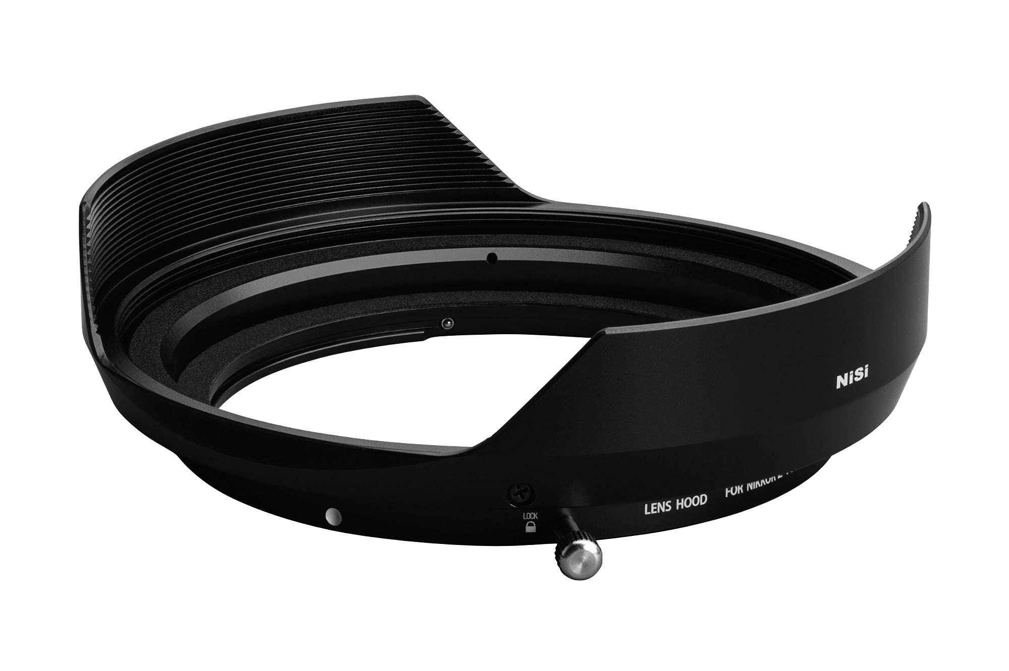 Foto 5 | Parasol De Lente Nisi Para Nikon Nikkor Z 14-24 Mm F2.8 S Con 112 Mm - Venta Internacional.