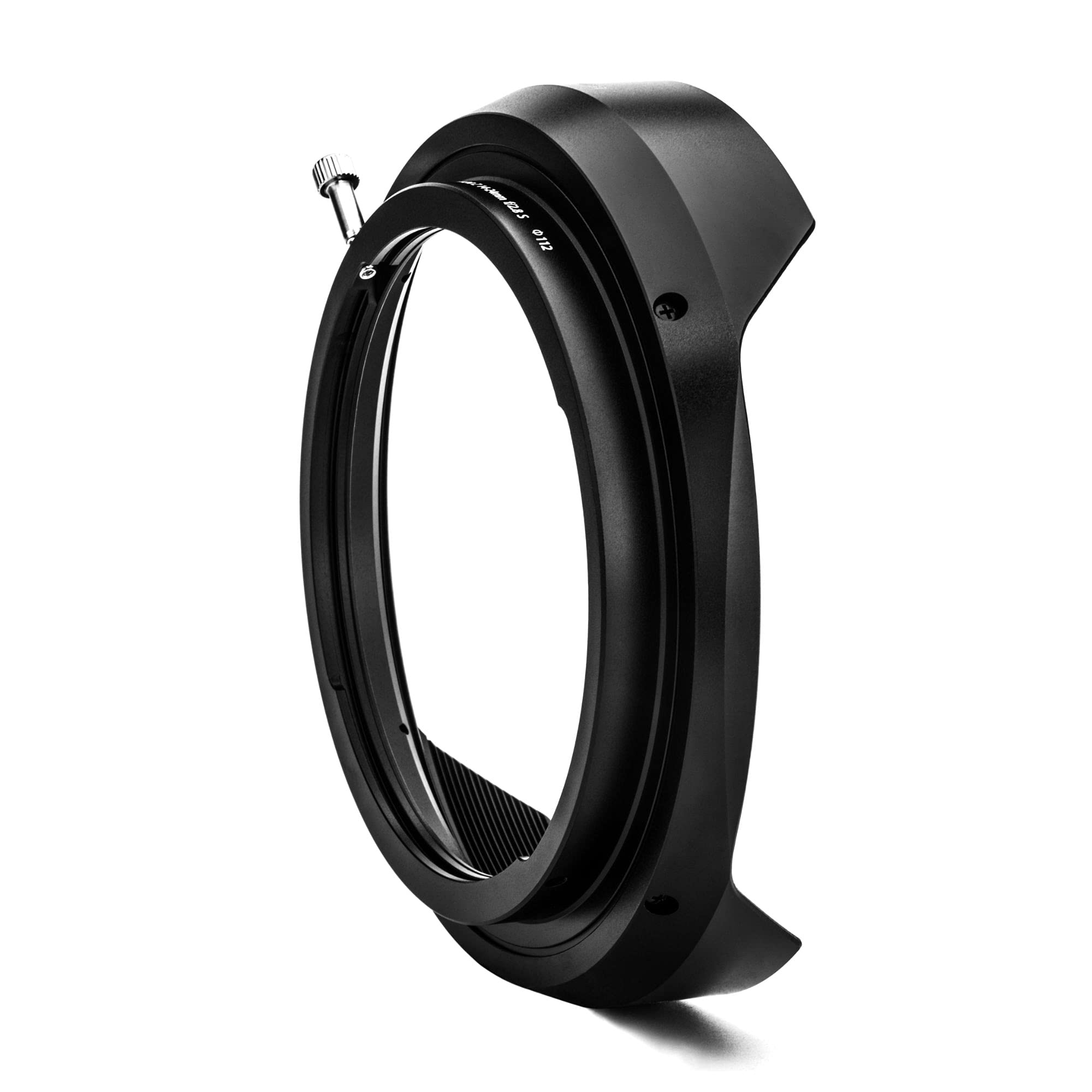 Foto 7 pulgar | Parasol De Lente Nisi Para Nikon Nikkor Z 14-24 Mm F2.8 S Con 112 Mm - Venta Internacional.