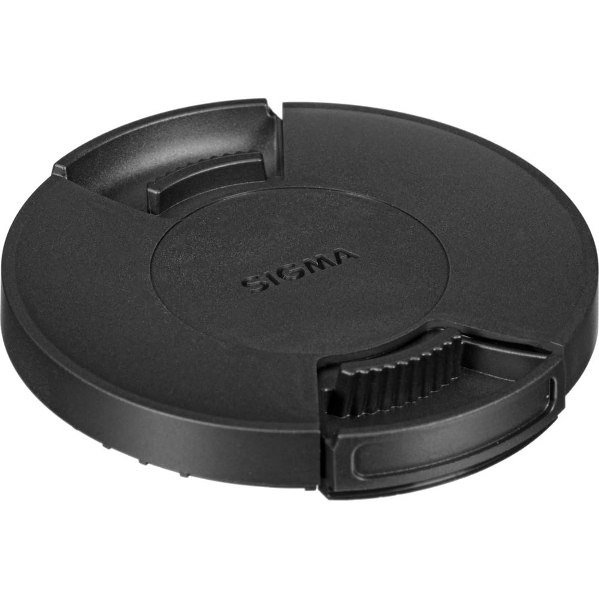 Tapa De Lente Sigma Lcf-77 Ii Para Ø77 Mm De Diámetro - Venta Internacional.