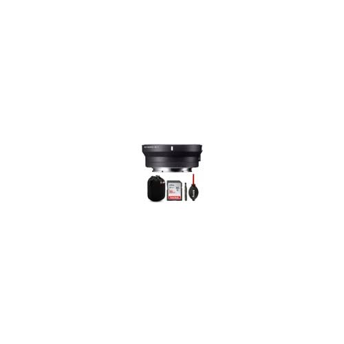 Foto 5 pulgar | Convertidor De Montura De Objetivo Sigma Mc-11 (canon Ef A Sony E-mount) - Venta Internacional.