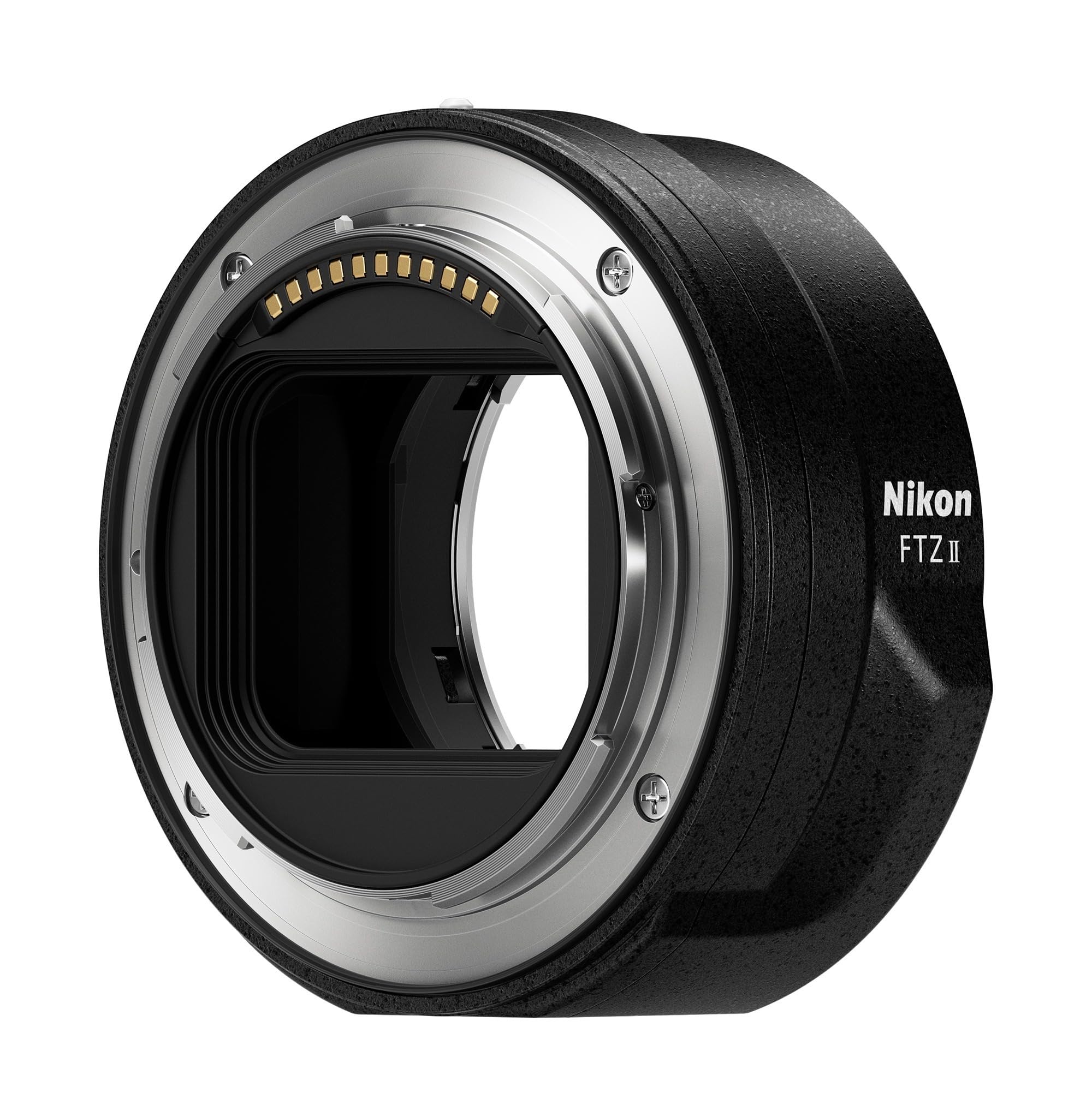 Foto 6 pulgar | Adaptador De Montaje Nikon Ftz Ii Para Cámaras Nikon De La Serie Z - Venta Internacional.