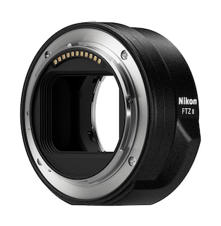 Foto 5 | Adaptador De Montaje Nikon Ftz Ii Para Cámaras Nikon De La Serie Z - Venta Internacional.