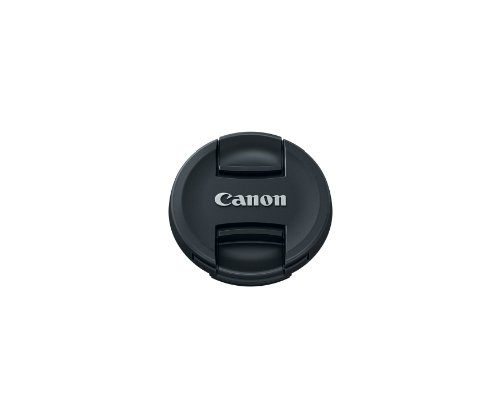 Foto 3 pulgar | Tapa De Lente Canon E-58 Ii - Venta Internacional.