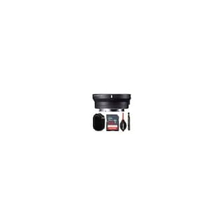 Foto 4 | Convertidor De Monturas De Objetivos Sigma Mc-11 Canon Ef A Sony E - Venta Internacional.