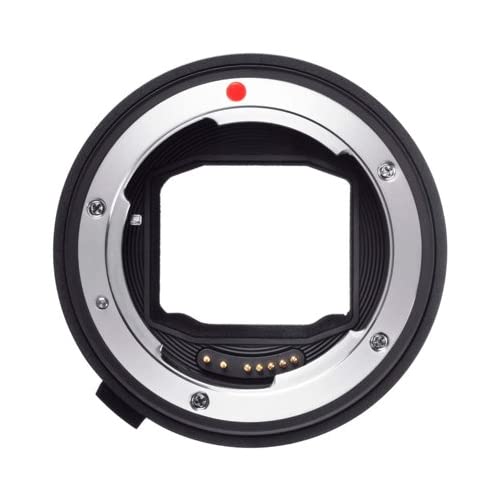 Foto 5 | Convertidor De Monturas De Objetivos Sigma Mc-11 Canon Ef A Sony E - Venta Internacional.