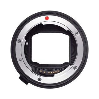 Foto 5 | Convertidor De Monturas De Objetivos Sigma Mc-11 Canon Ef A Sony E - Venta Internacional.