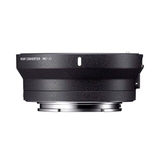 Foto 6 | Convertidor De Monturas De Objetivos Sigma Mc-11 Canon Ef A Sony E - Venta Internacional.