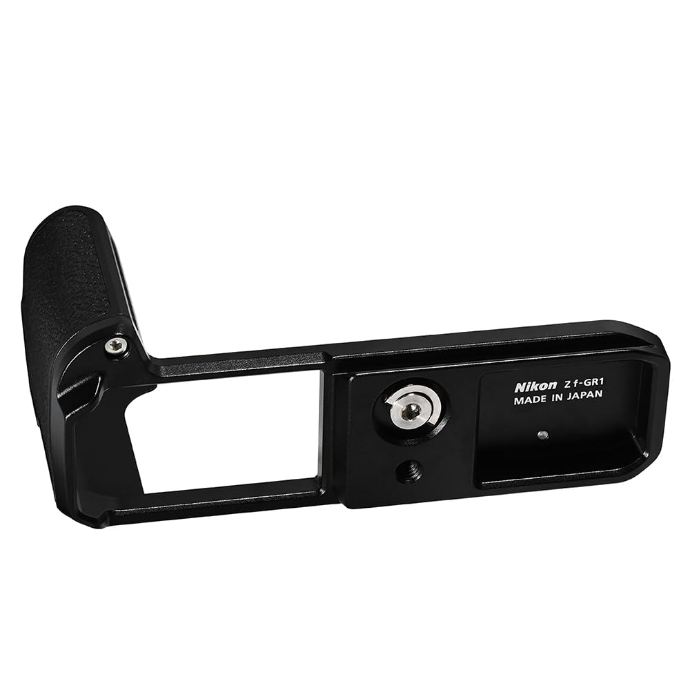Foto 4 pulgar | Empuñadura De Extensión Nikon Z F-gr1 Para Nikon Z F - Venta Internacional.
