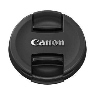 Foto 1 | Tapa De Objetivo Canon E-72 Ii Para Objetivo Con Filtro De 72 Mm De Diámetro - Venta Internacional.