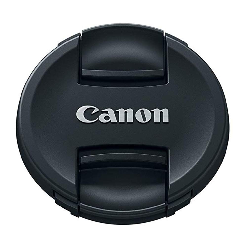 Foto 3 pulgar | Tapa De Objetivo Canon E-72 Ii Para Objetivo Con Filtro De 72 Mm De Diámetro - Venta Internacional.