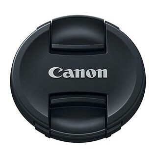 Foto 2 | Tapa De Objetivo Canon E-72 Ii Para Objetivo Con Filtro De 72 Mm De Diámetro - Venta Internacional.