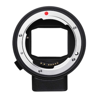 Foto 2 | Convertidor De Monturas De Objetivos Sigma Mc-21 Sigma Ef A Leica L-mount - Venta Internacional.