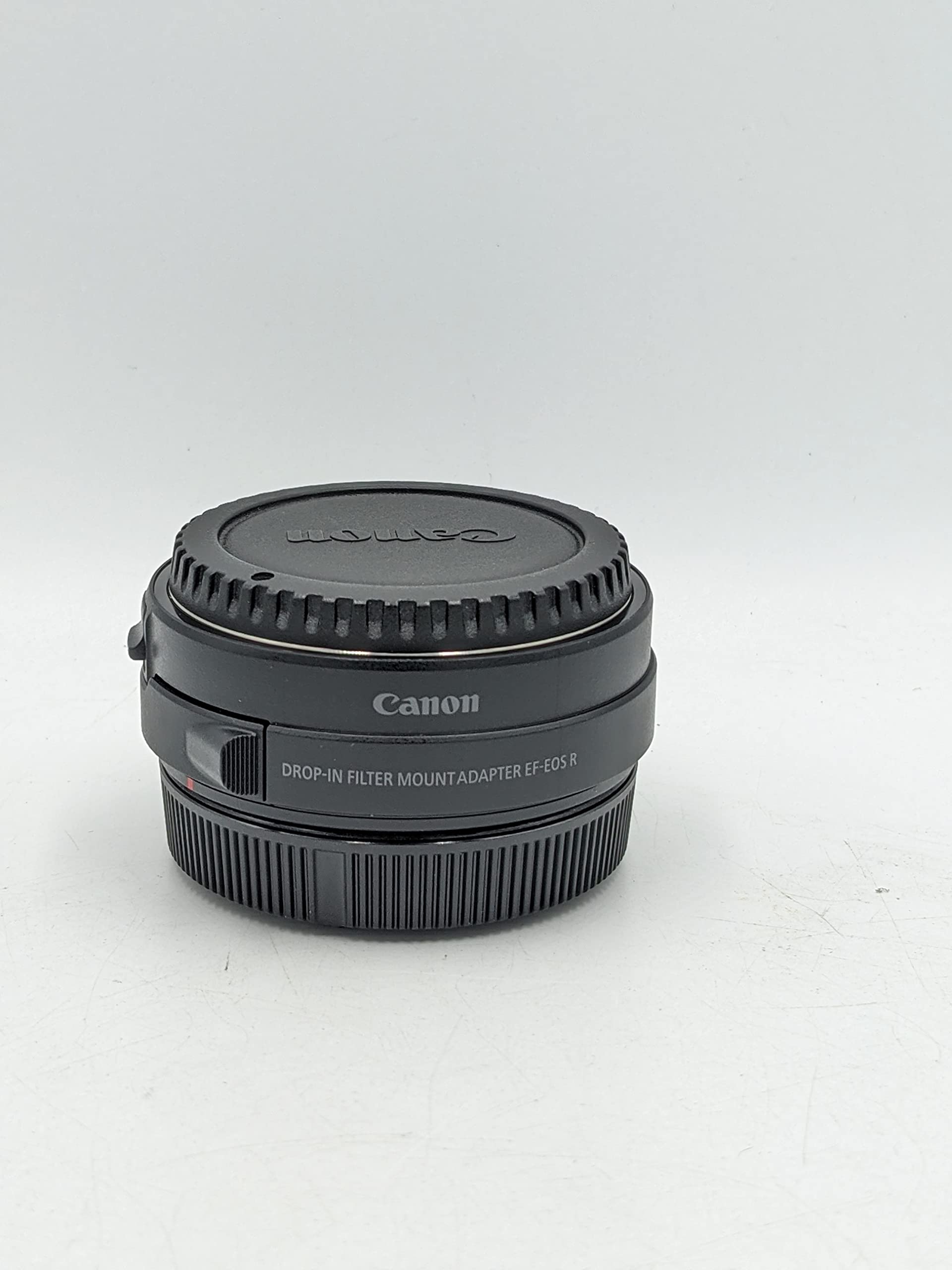 Foto 1 | Adaptador De Montaje De Filtro Integrado Canon Ef-eos R Con Nd Variable - Venta Internacional.