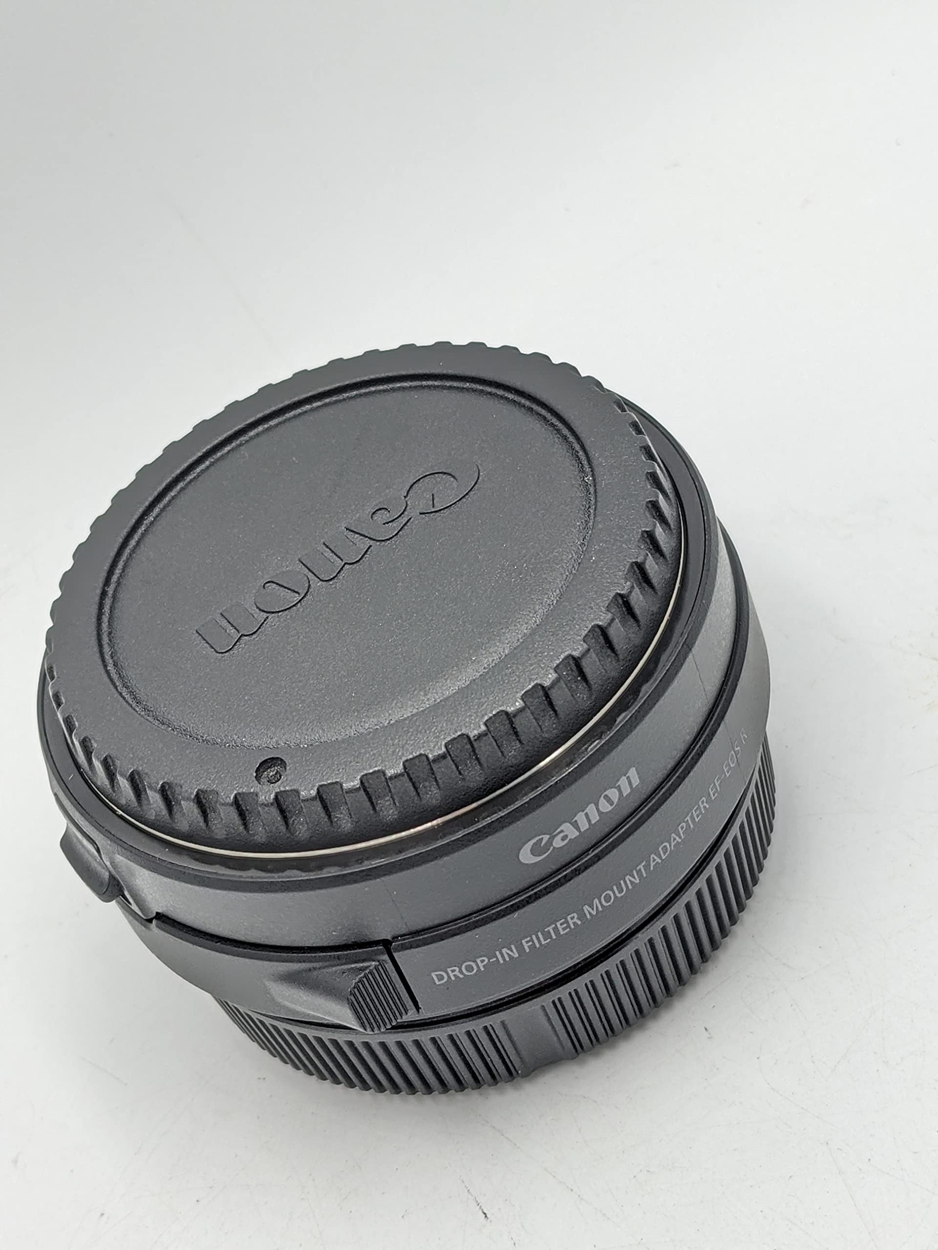 Foto 3 pulgar | Adaptador De Montaje De Filtro Integrado Canon Ef-eos R Con Nd Variable - Venta Internacional.