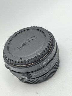 Foto 2 | Adaptador De Montaje De Filtro Integrado Canon Ef-eos R Con Nd Variable - Venta Internacional.