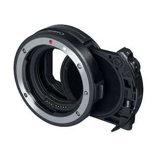 Foto 4 | Adaptador De Montaje De Filtro Integrado Canon Ef-eos R Con Nd Variable - Venta Internacional.