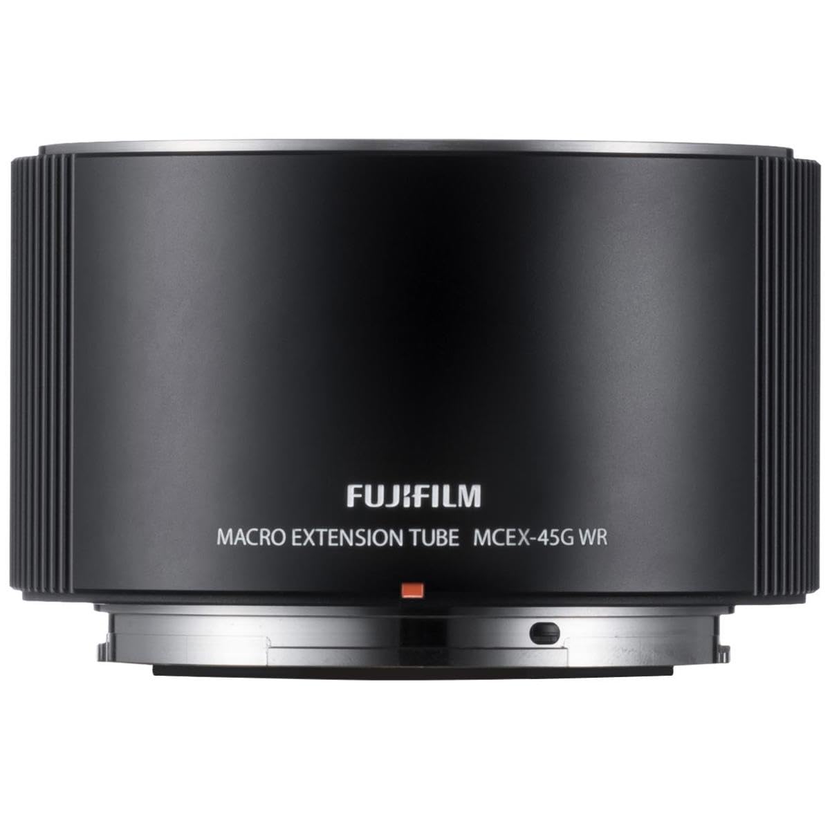 Foto 2 | Tubo De Extensión Macro Fujifilm Mcex-45g Wr Negro - Venta Internacional.