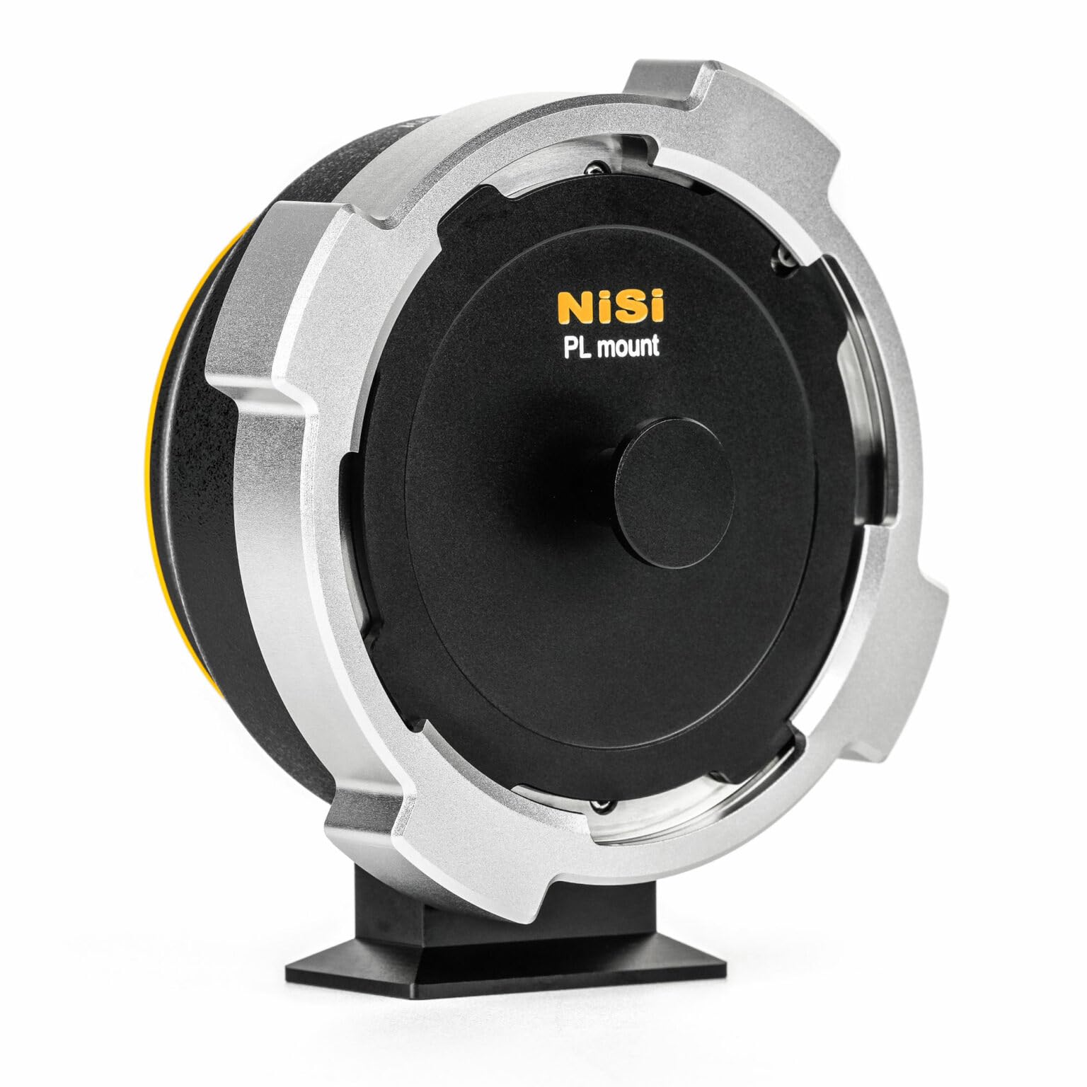 Foto 2 pulgar | Adaptador De Lente Nisi Athena Pl-rf Mount Para Cámaras Canon Rf - Venta Internacional.