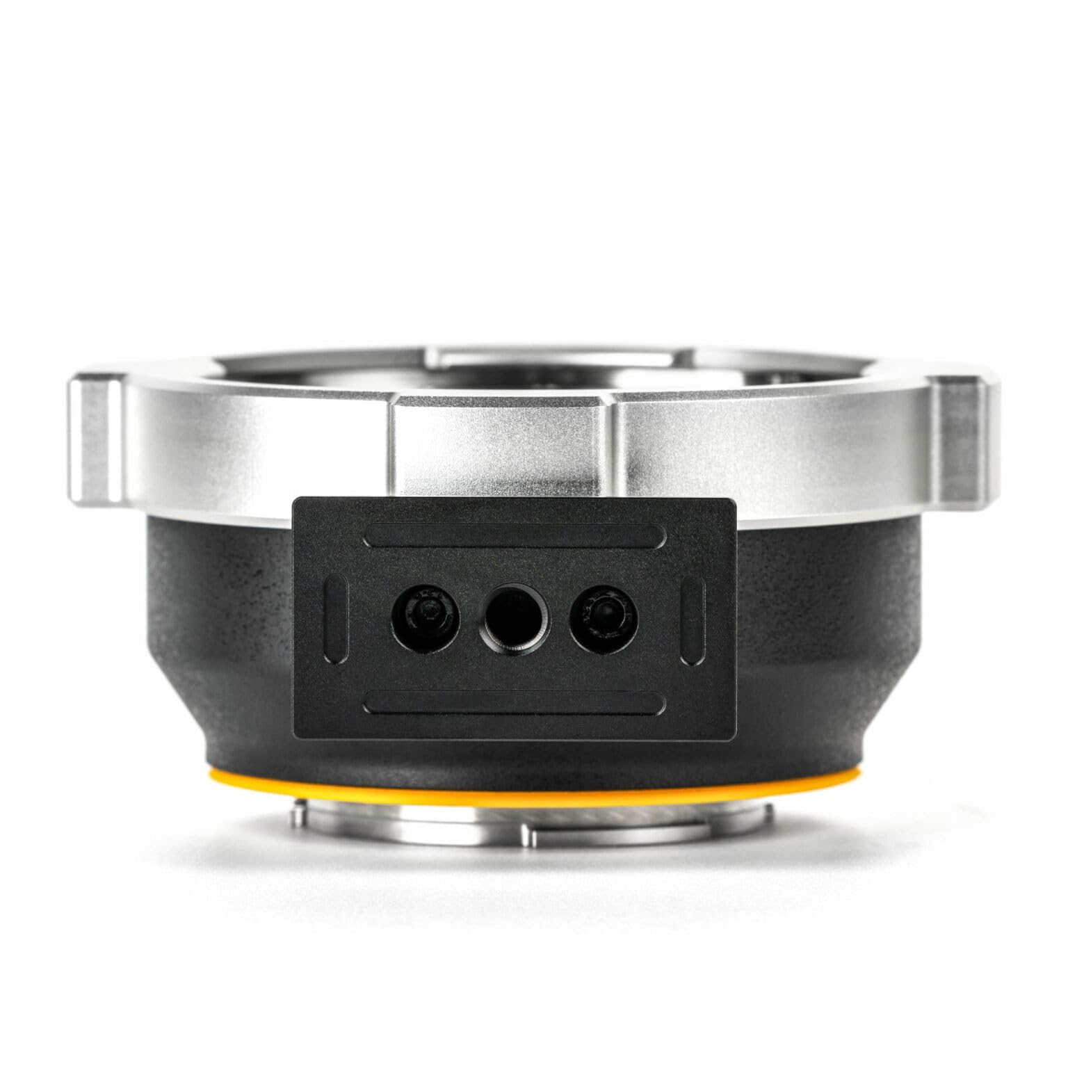 Foto 2 | Adaptador De Lente Nisi Athena Pl-rf Mount Para Cámaras Canon Rf - Venta Internacional.