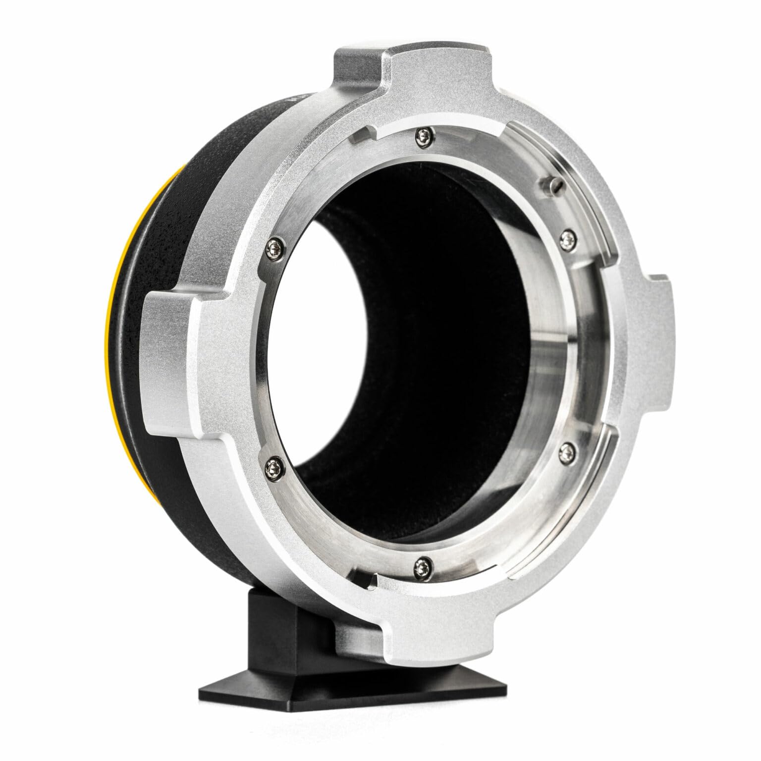Foto 4 pulgar | Adaptador De Lente Nisi Athena Pl-rf Mount Para Cámaras Canon Rf - Venta Internacional.