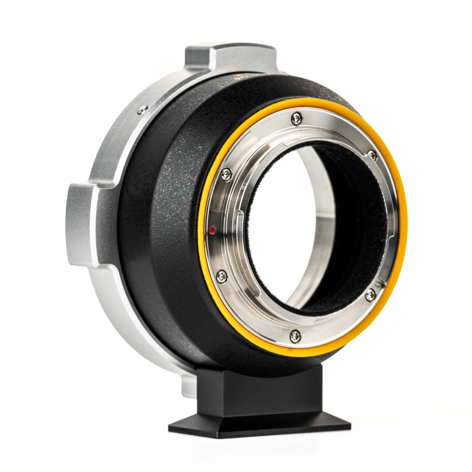 Foto 4 | Adaptador De Lente Nisi Athena Pl-rf Mount Para Cámaras Canon Rf - Venta Internacional.