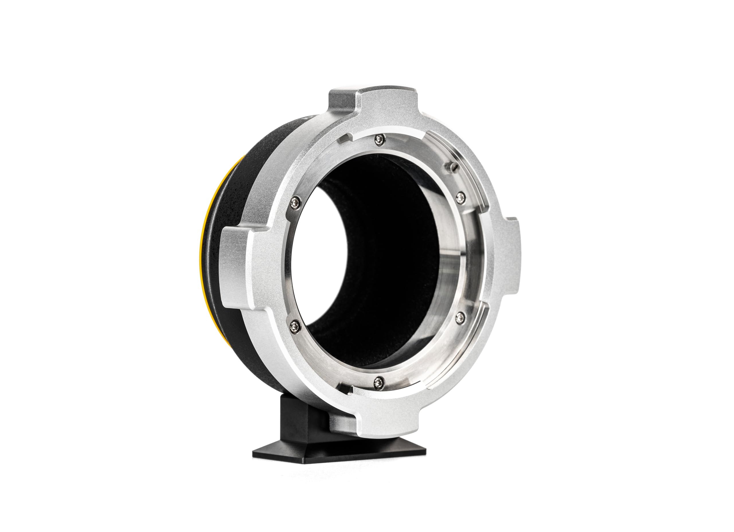 Foto 3 pulgar | Adaptador Nisi Athena Pl A Soporte E Para Cámaras Sony - Venta Internacional.