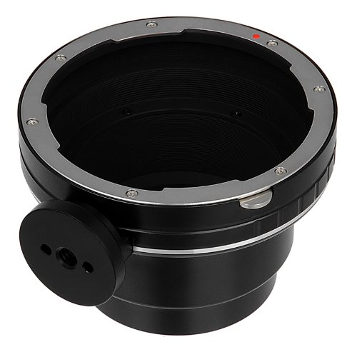 Foto 7 pulgar | Adaptador De Montura De Objetivo Fotodiox Pro Hasselblad V A Fujifilm X - Venta Internacional.