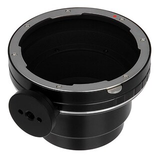 Foto 6 | Adaptador De Montura De Objetivo Fotodiox Pro Hasselblad V A Fujifilm X - Venta Internacional.