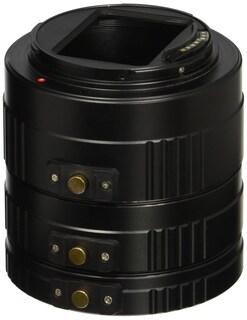 Foto 2 | Set De Tubos De Extensión Macro Fotodiox Pro Canon Eos - Venta Internacional.