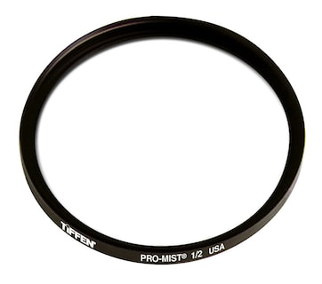 Foto 1 | Filtro Tiffen Pro-mist 1/2 67 Mm - Venta Internacional.