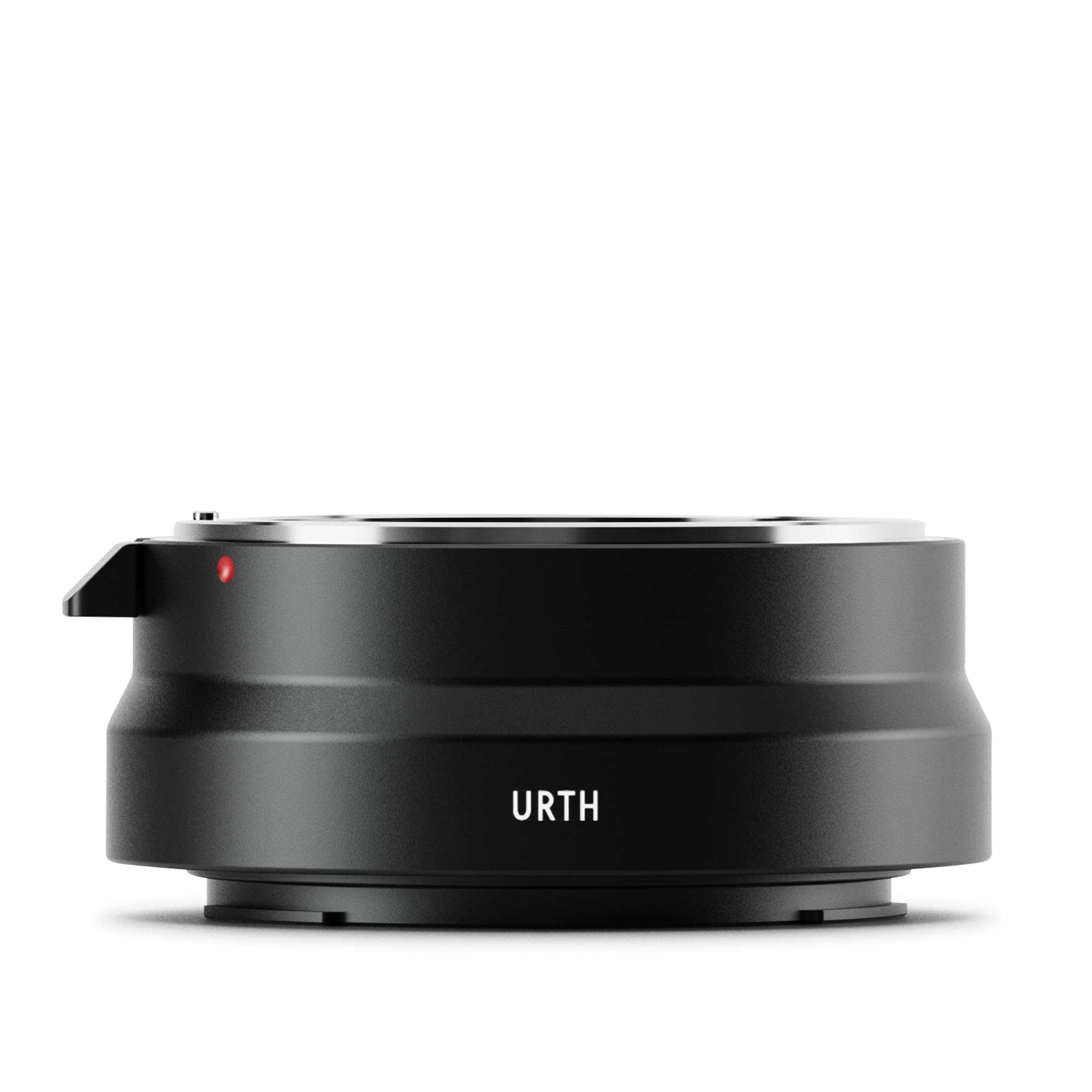 Foto 1 | Adaptador De Montura De Objetivo Compatible Con Nikon F A Canon Rf, Compatible Con Urth - Venta Internacional.